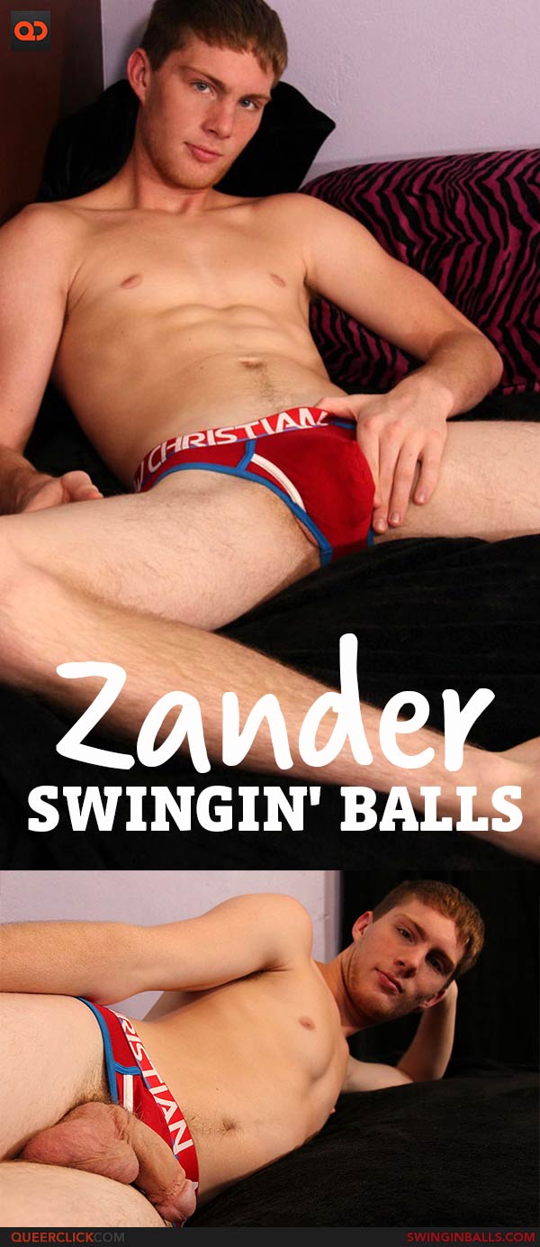 Swingin' Balls: Zander