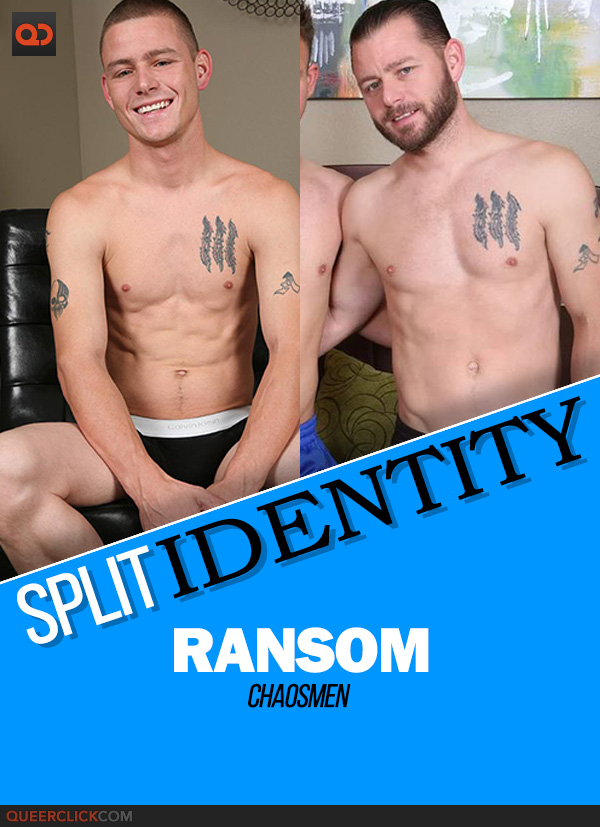 Split Identity: Ransom