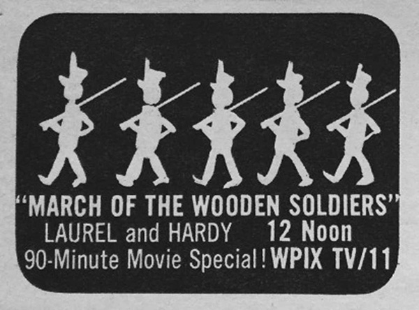 March of the Wooden Soldiers’ 85th Anniversary: 10 Things You May Not Know About The Classic Film