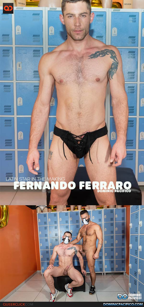 Photos Fernando Ferraro nude Fernando Pics