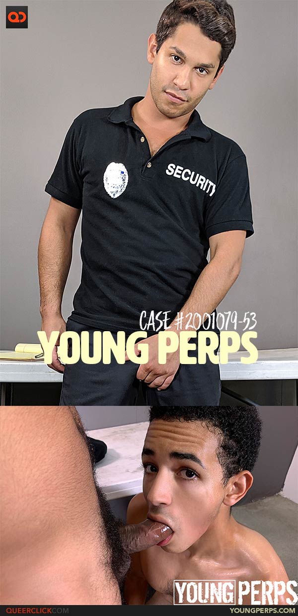 YoungPerps: Case #2001079-53