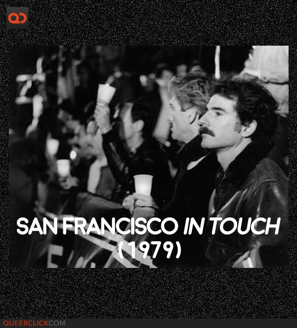 San Francisco In Touch (1979)