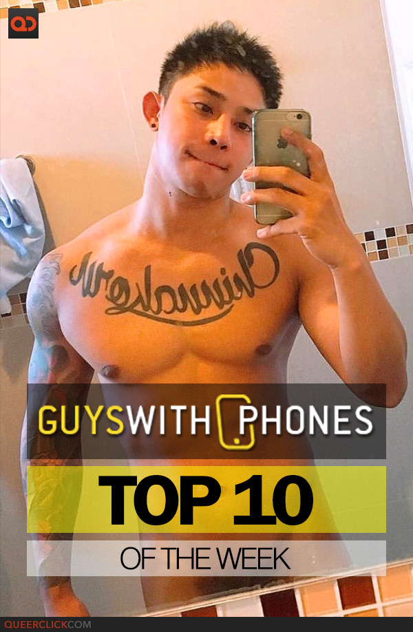 GWiP’s Top Ten Of The Week