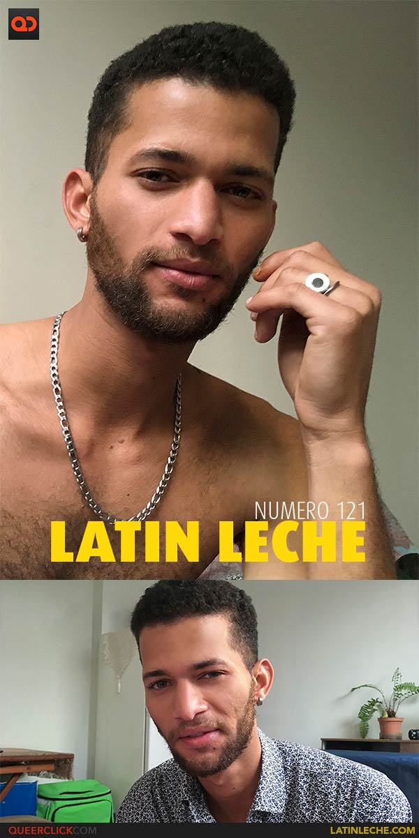 LatinLeche: Numero 121