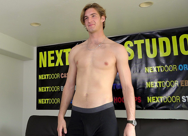Hunter Tyler Gay Porn Star - Here Are Some of the Tallest Gay Porn Stars! - QueerClick