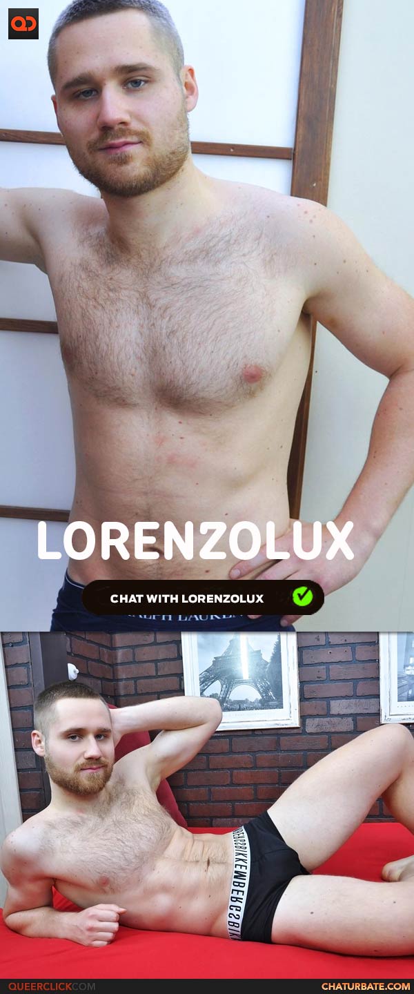 Lorenzolux