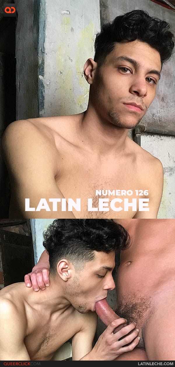 Latin Leche: Numero 126