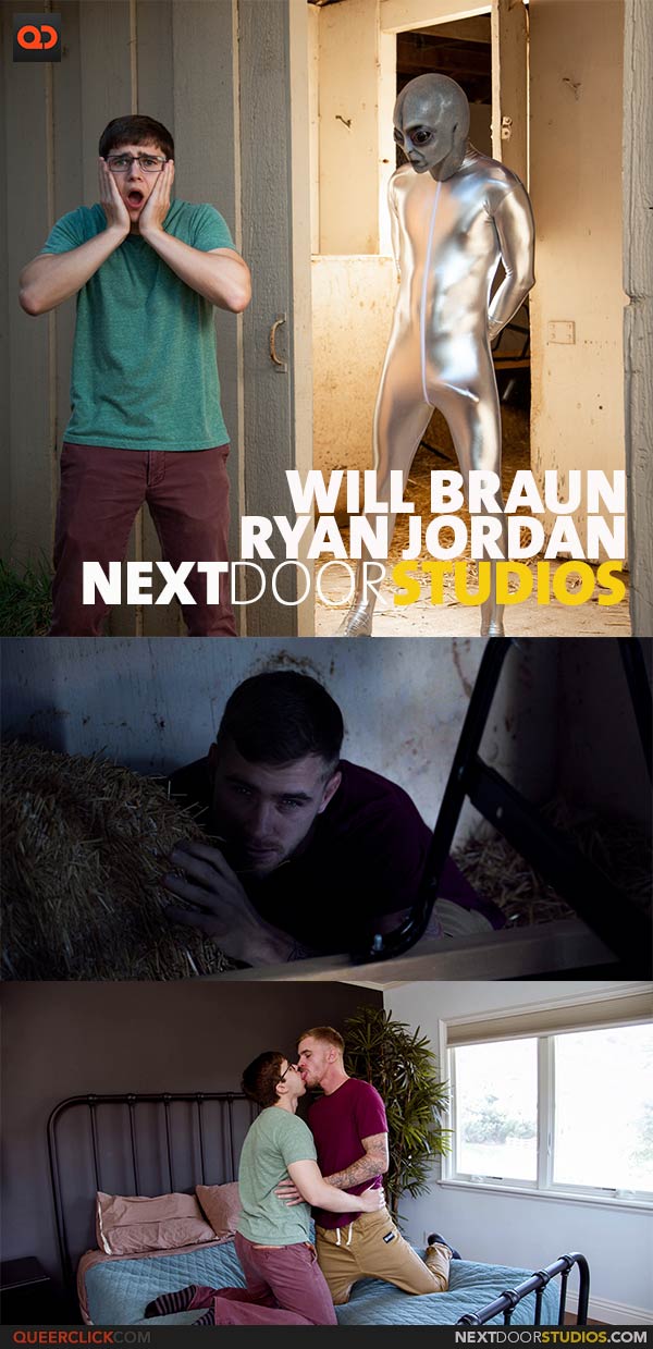 NextDoorStudios: Ryan Jordan and Will Braun