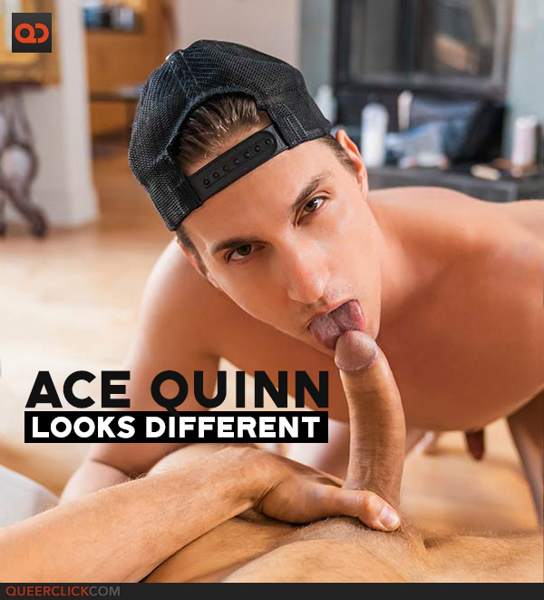 Ace Quinn Reveals The Reason Behind the Evident Physical Change!