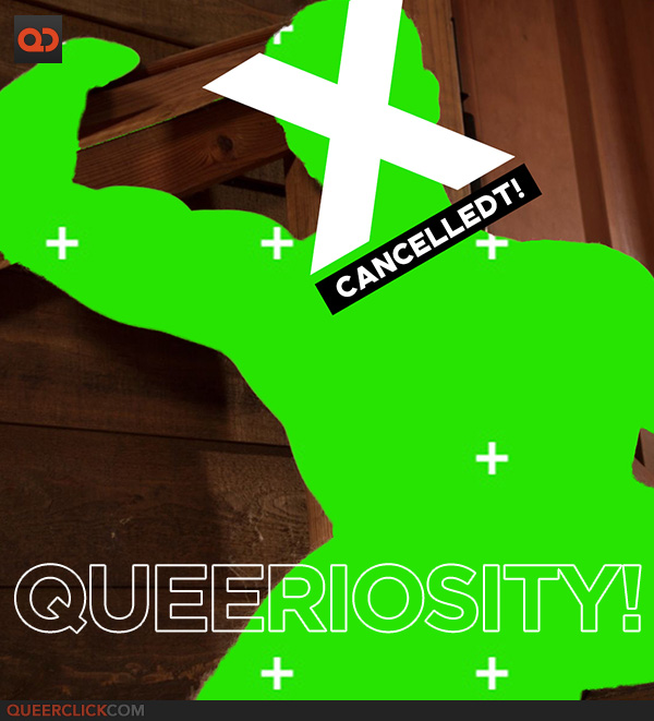 QUEERIOSITY: What's Your Take On Cancel Culture?