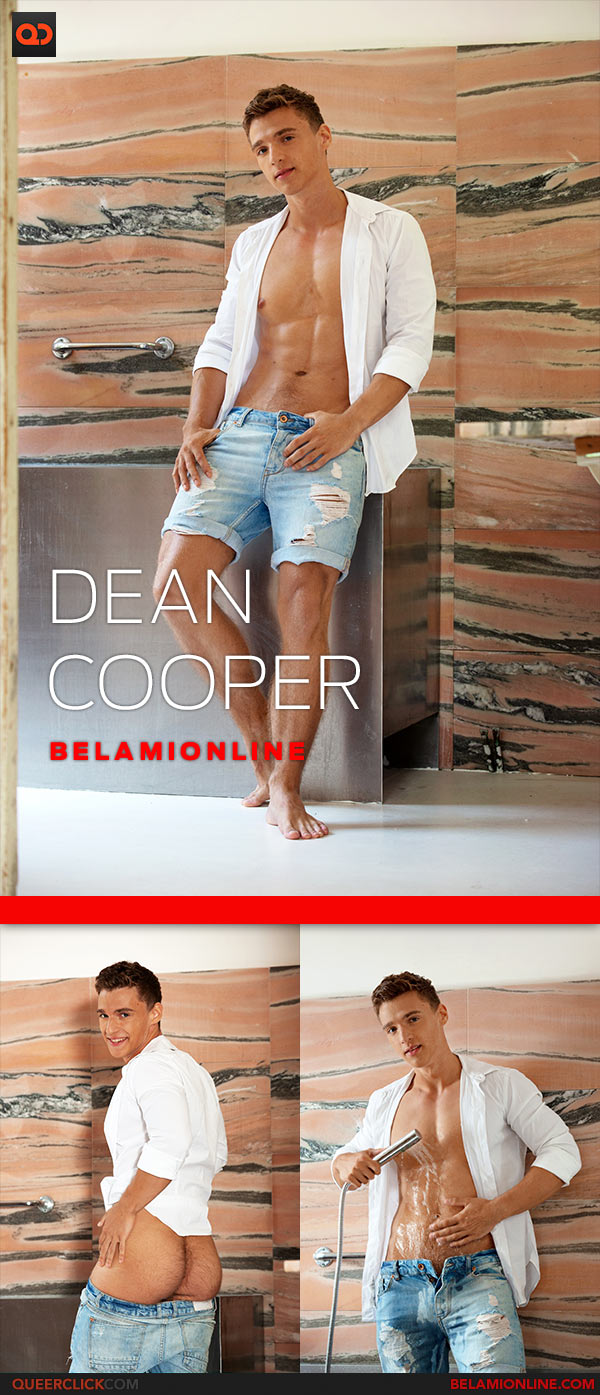 BelAmi Online: Dean Cooper - Summer Loves
