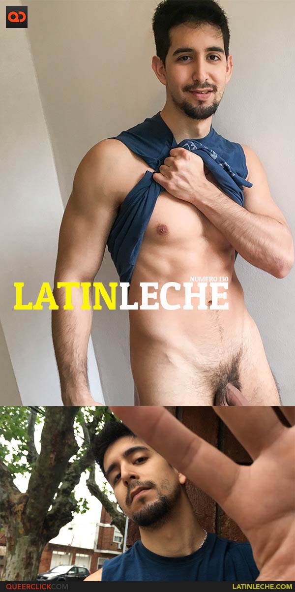 Latin Leche: Numero 130