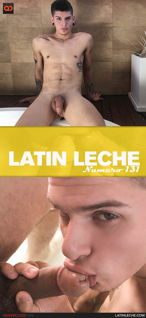 Latin Leche Video