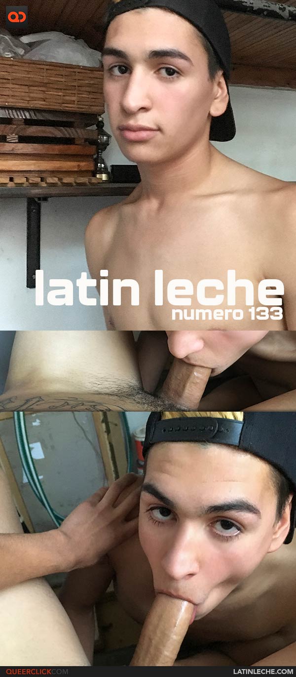 Latin Leche: Numero 133