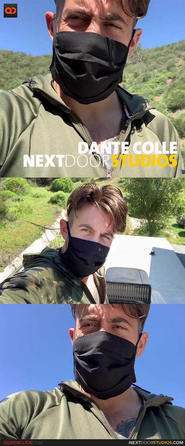 NextDoorStudios: Dante Colle