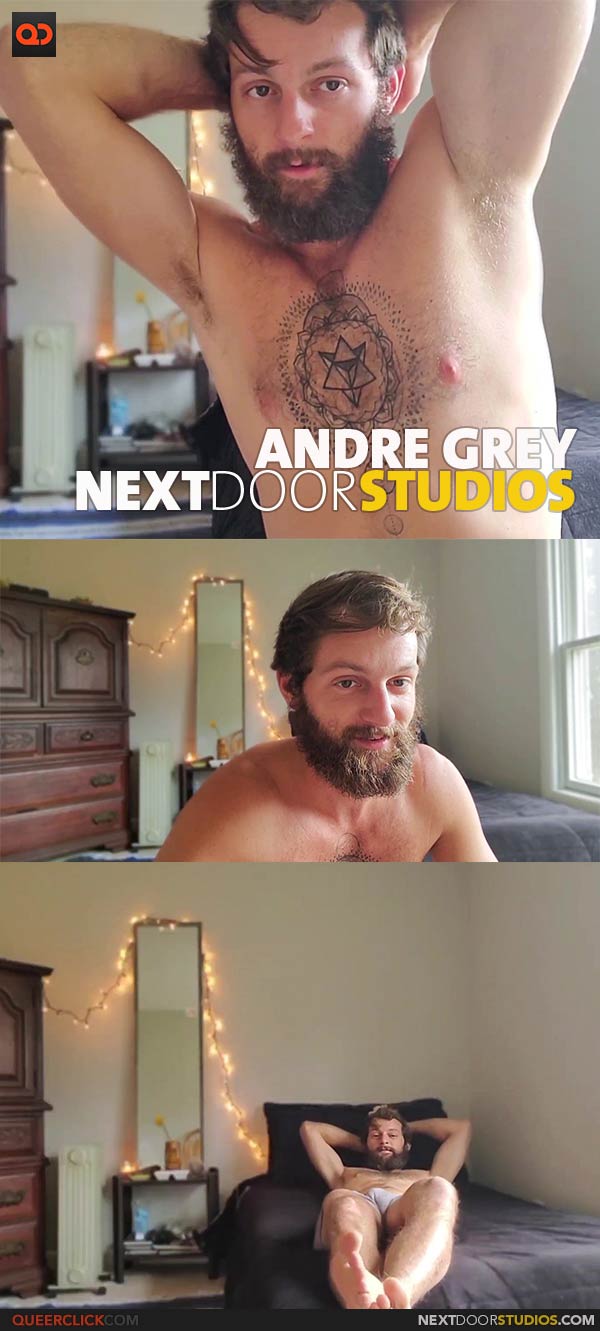 NextDoorStudios: Andre Grey