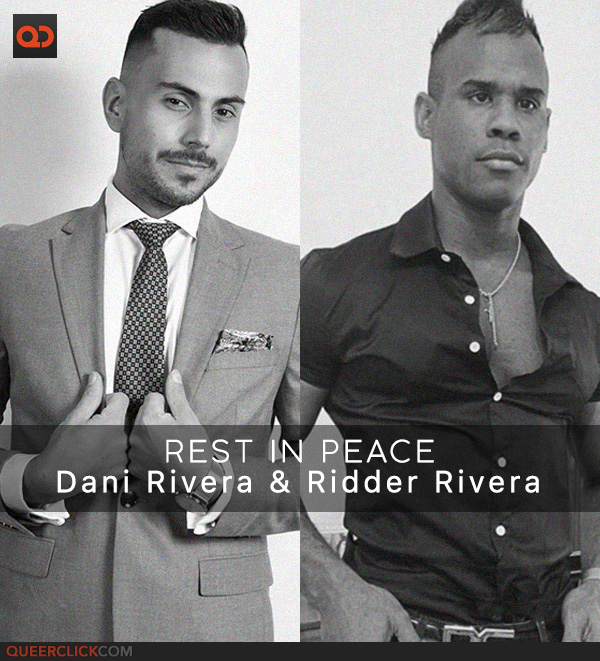 Dani Rivera & Ridder Rivera Have Recently Passed According to Reports