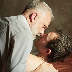 Filmmaker Noel Alejandro Releases "Dear Father" as an Opener for His "Bedtime Stories" Series! DearTN