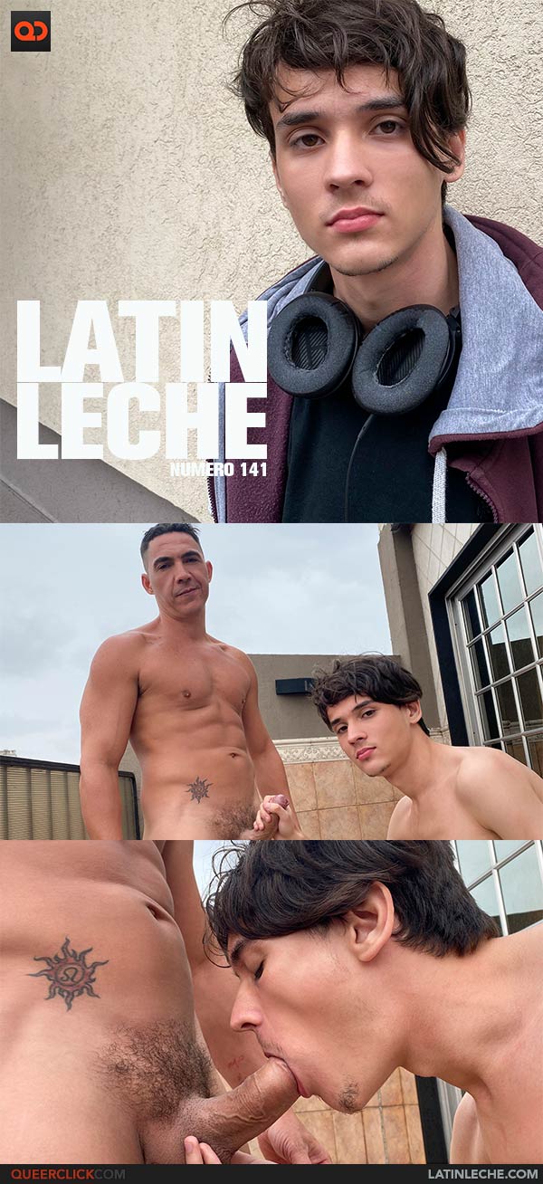 Latin Leche: Numero 141