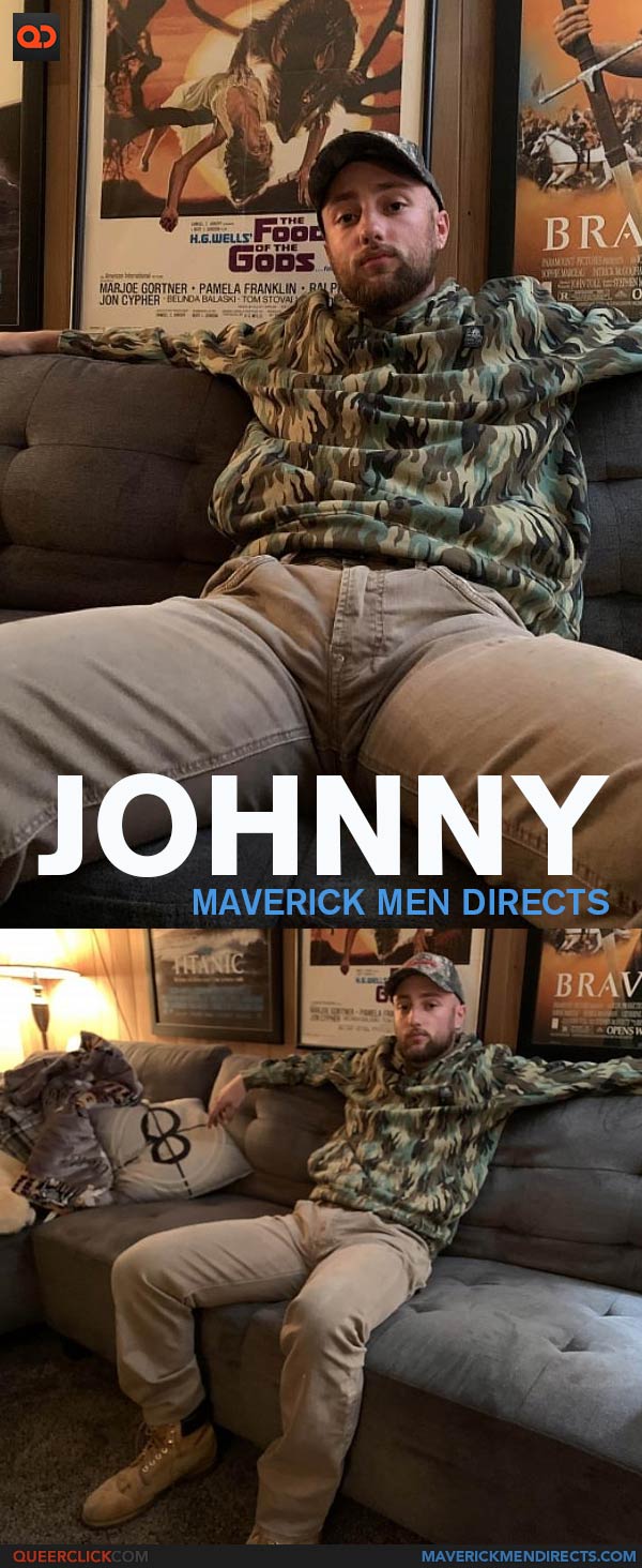 Maverick Men Directs: Bi Boi Johnny