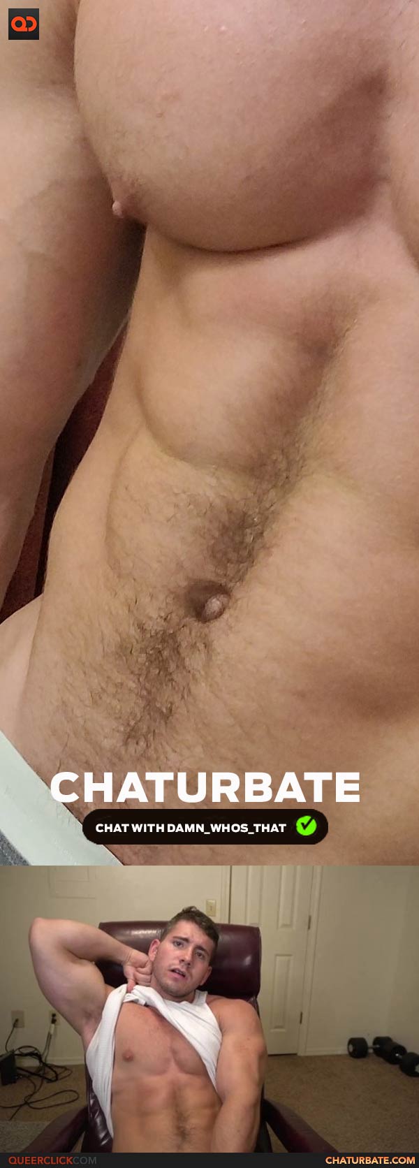 Chaturbate: Hotmuscles6t9
