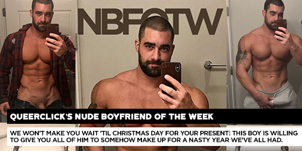 QueerClick's The Weekly Rundown
