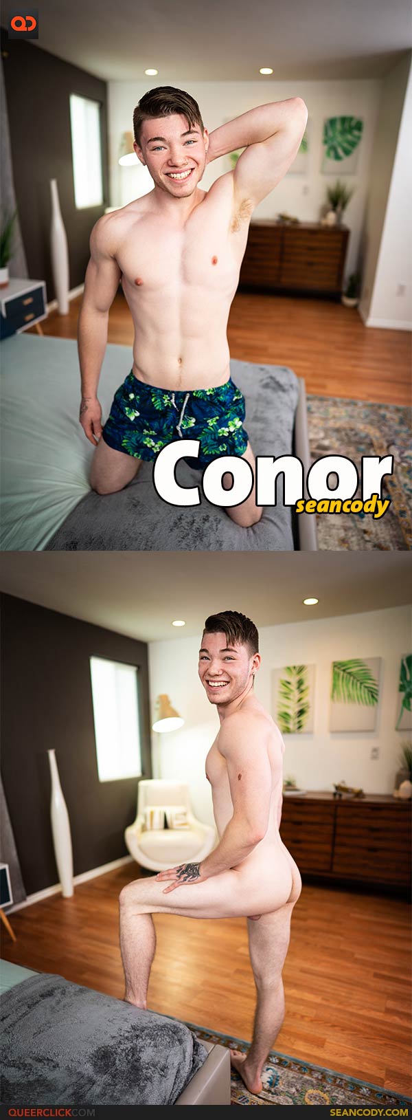 Sean Cody: Conor