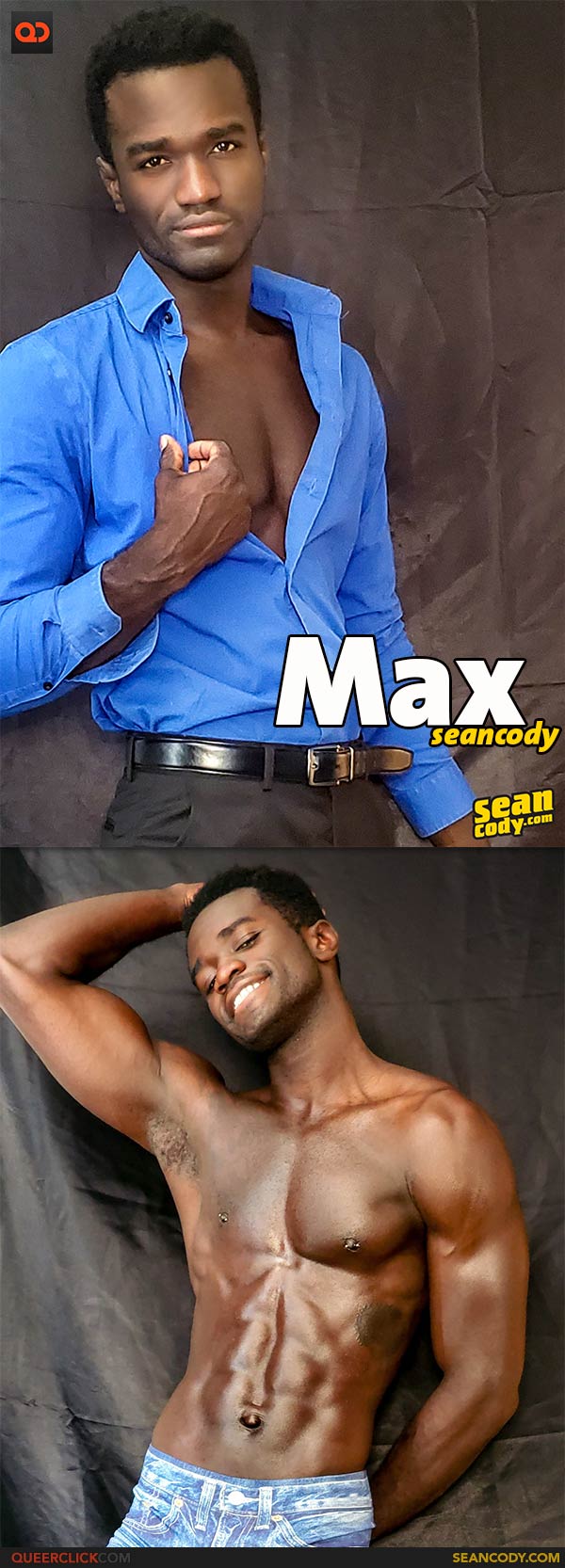 Sean Cody: Max