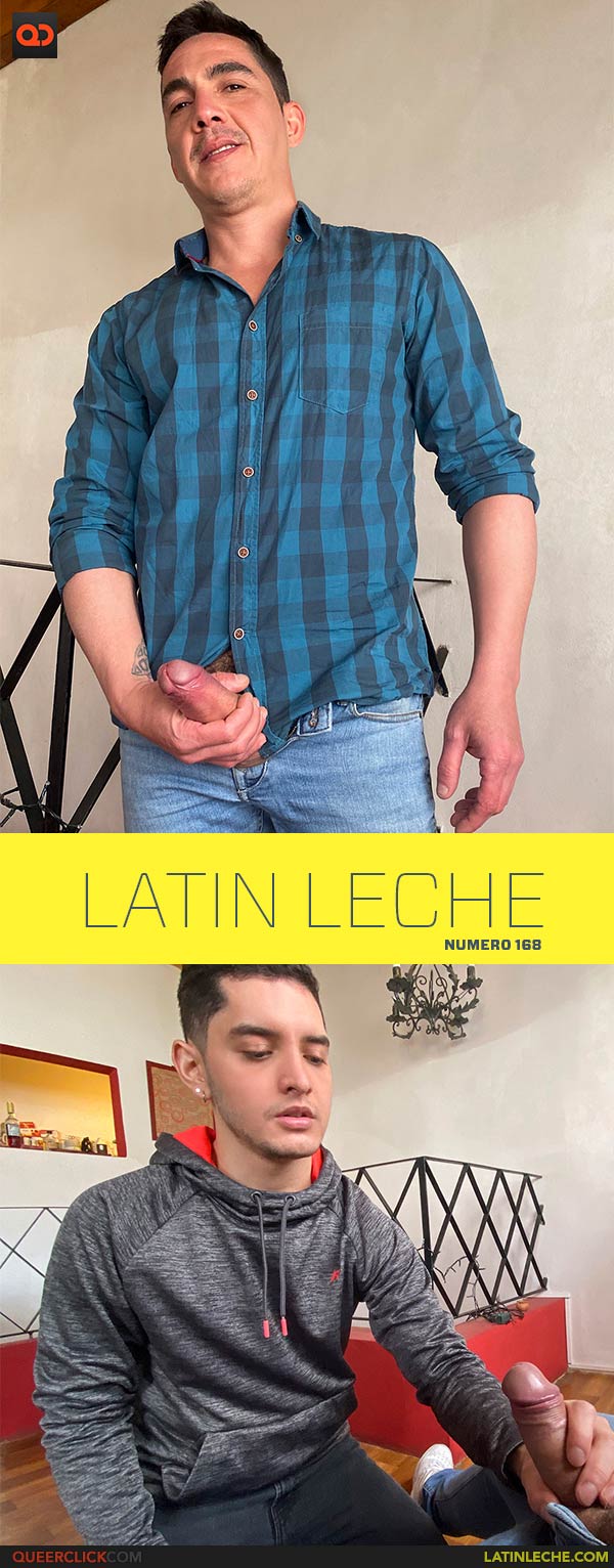 Latin Leche: Numero 168
