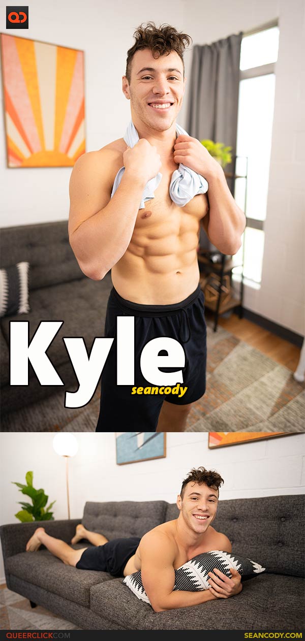 Sean Cody: Kyle