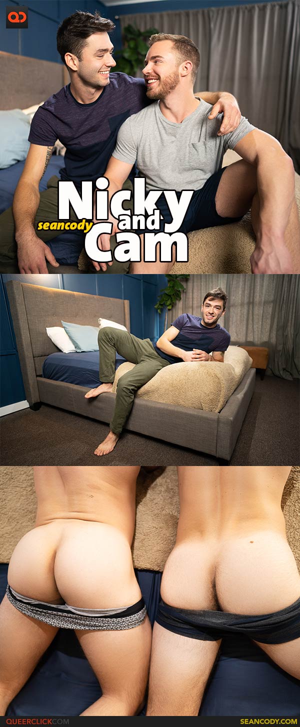 Sean Cody: Nicky and Cam