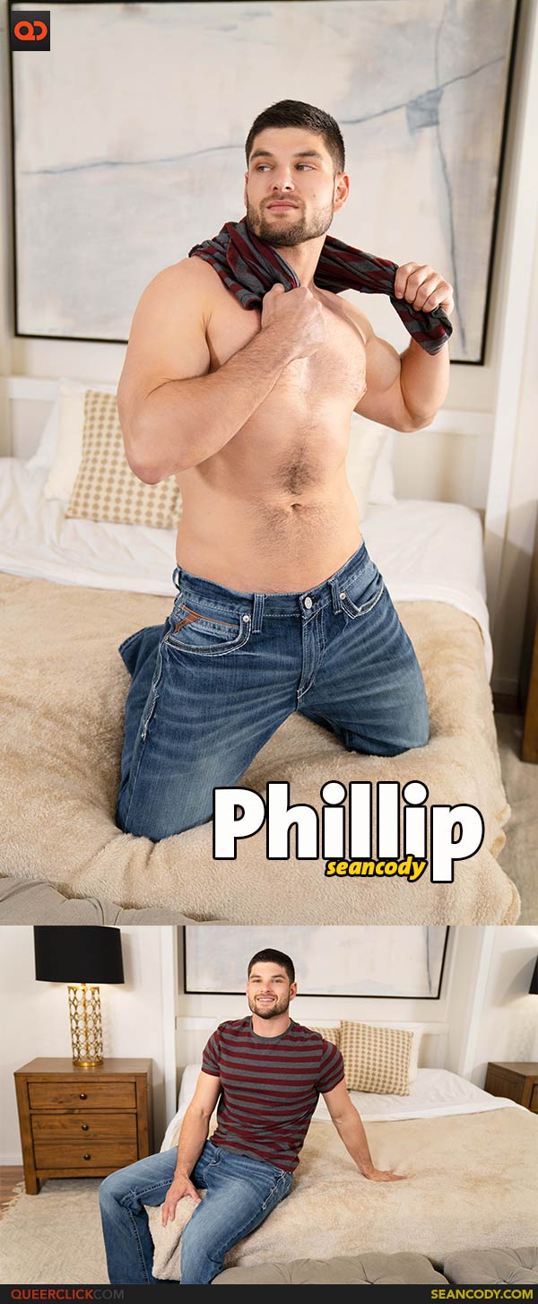 Sean Cody: Phillip