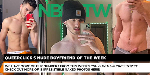 QueerClick's The Weekly Rundown