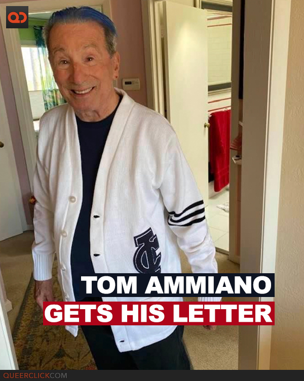 Tom Ammiano Gets His Letter