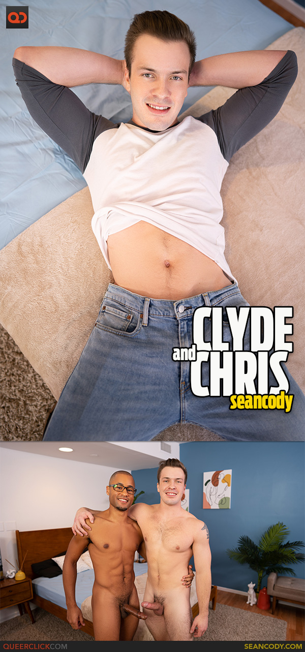Sean Cody: Clyde and Chris