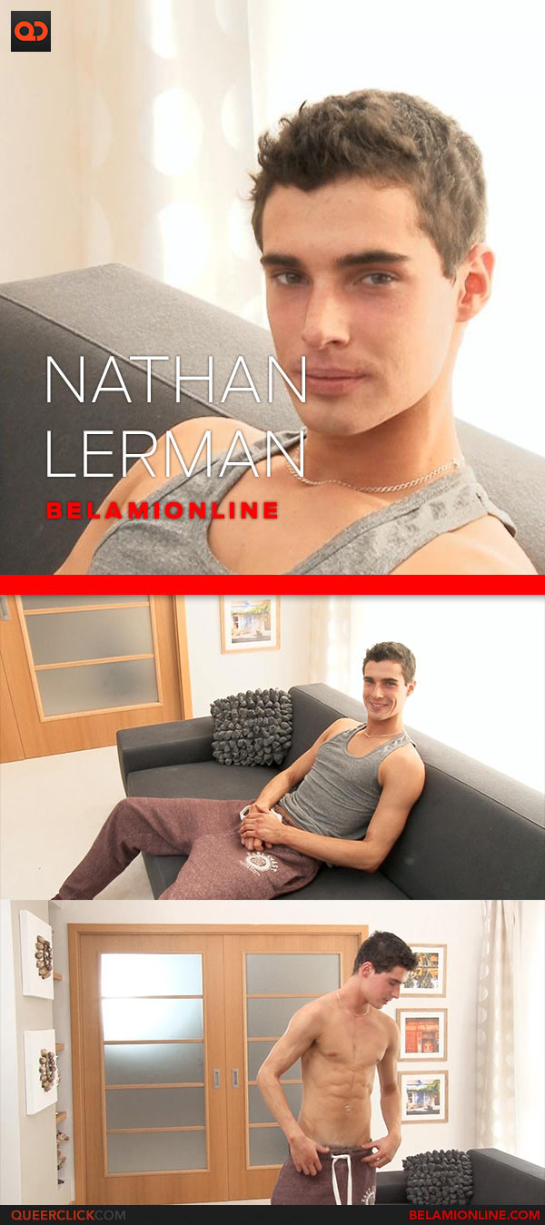 BelAmi Online: Nathan Lerman - Casting