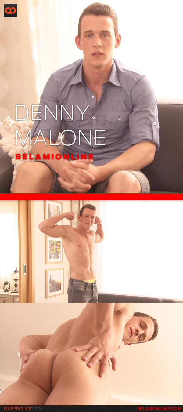 BelAmi Online: Denny Malone - Casting