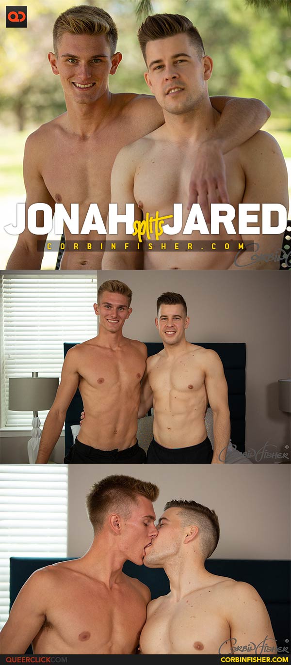 Corbin Fisher: Jonah and Jared
