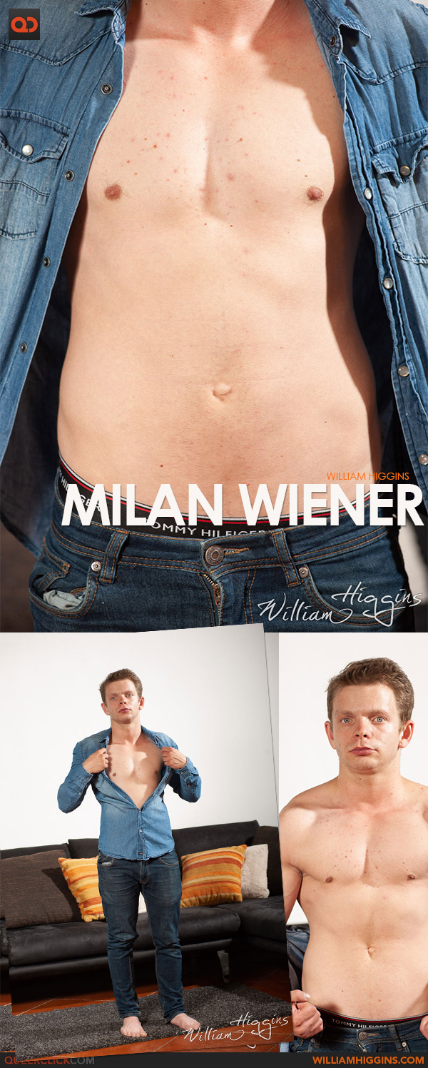 William Higgins: Milan Wiener