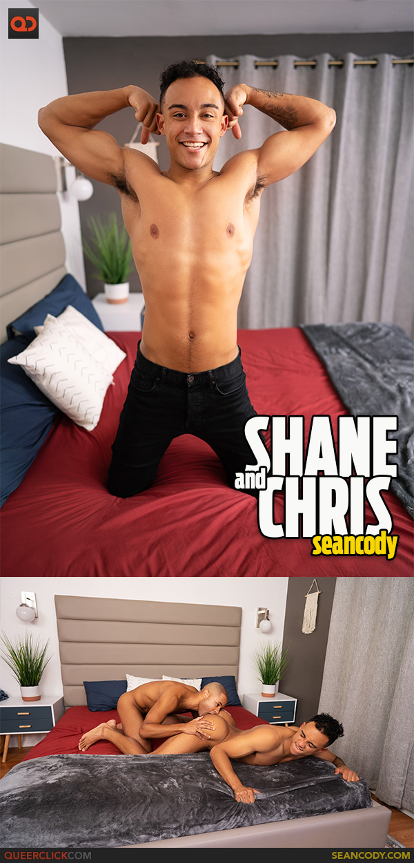 Sean Cody: Chris and Shane