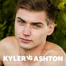 Split Identity: Kyler vs. Ashton Silvers (vs. Kayden)