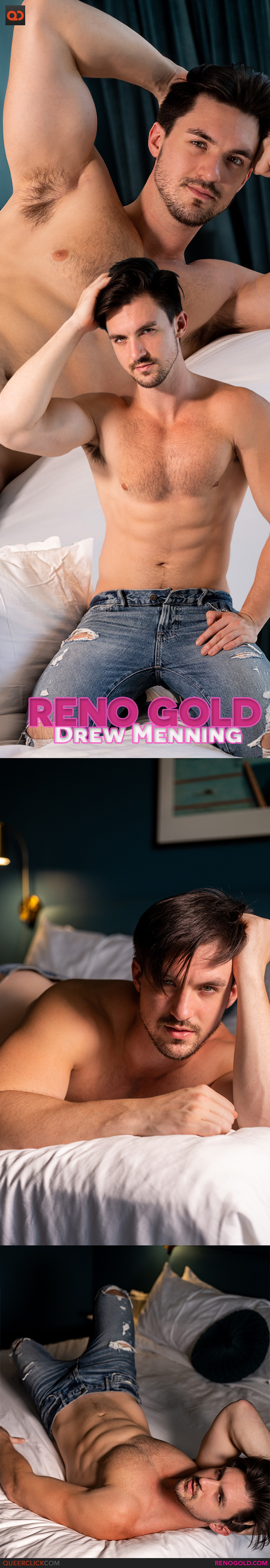 Reno Gold: Drew Menning
