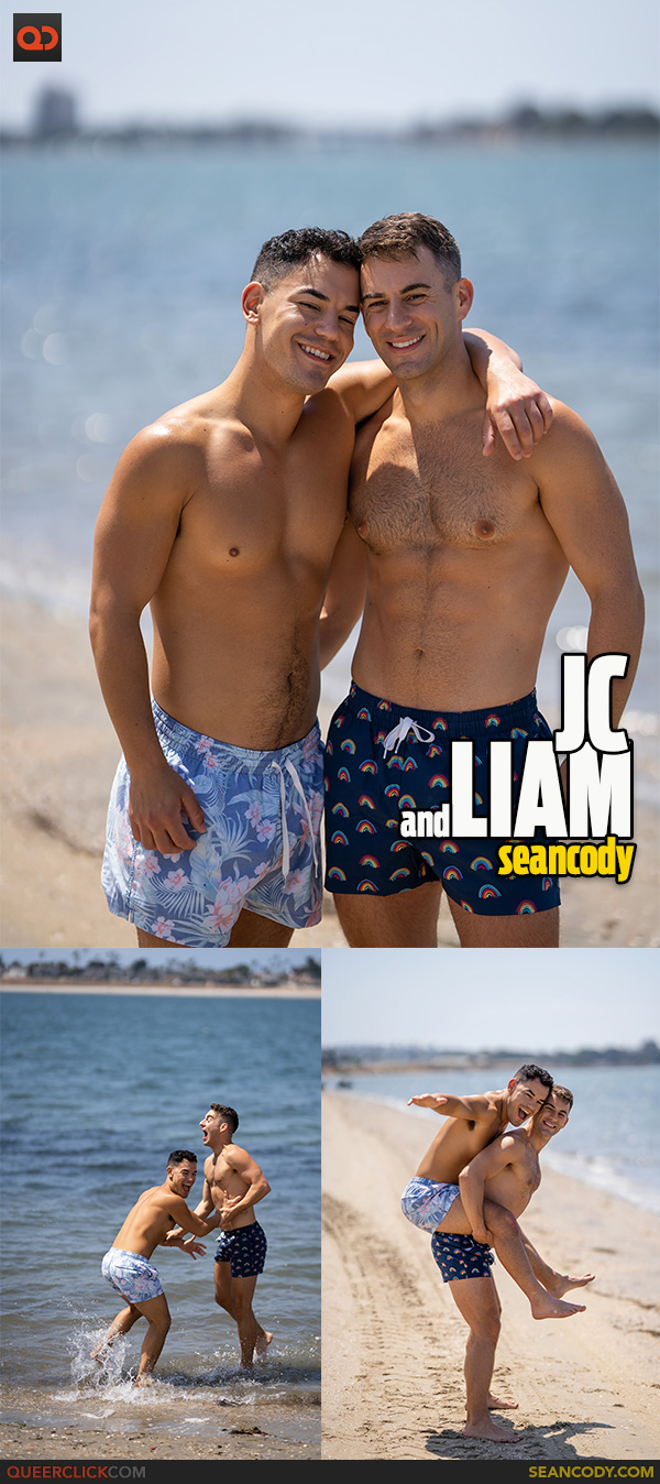 Sean Cody: JC and Liam