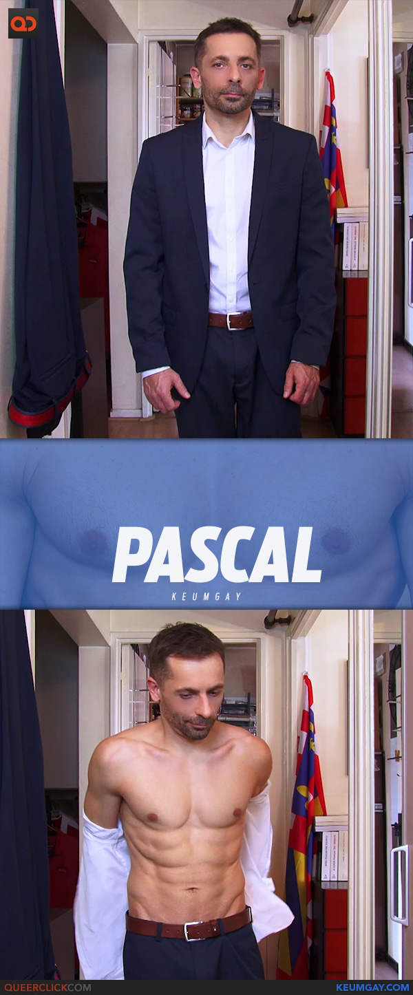 KeumGay: Pascal