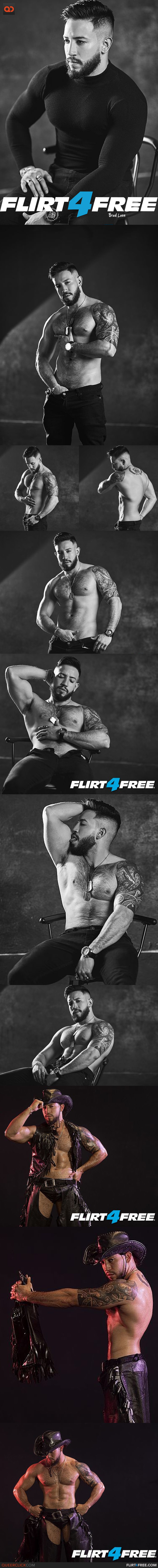 Flirt4Free: Brad Leon