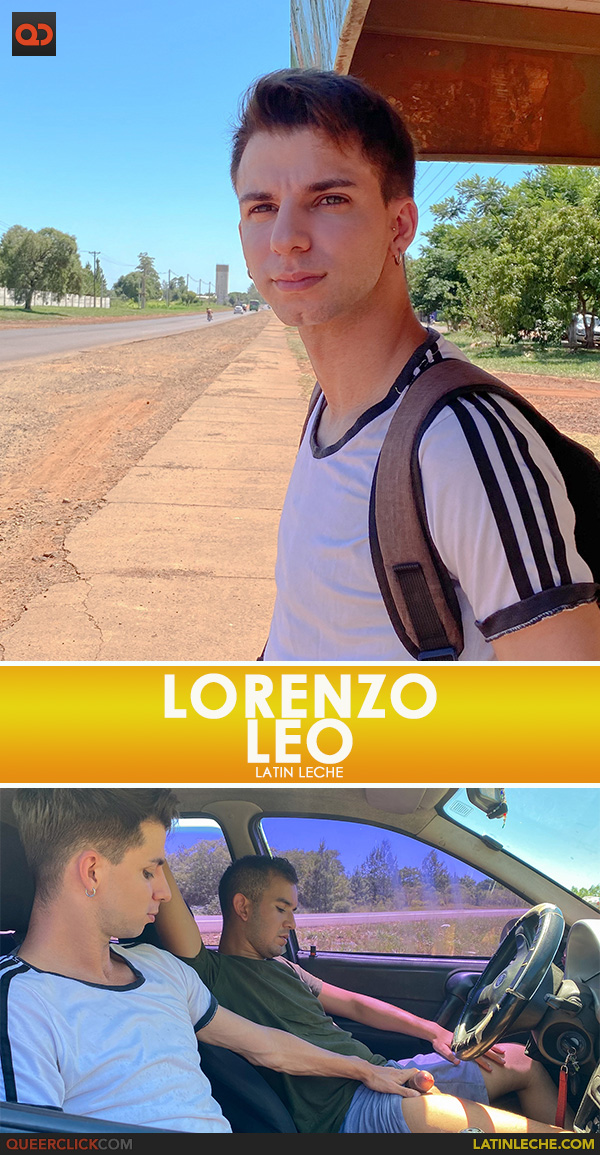 Say Uncle | Latin Leche: Leo and Lorenzo