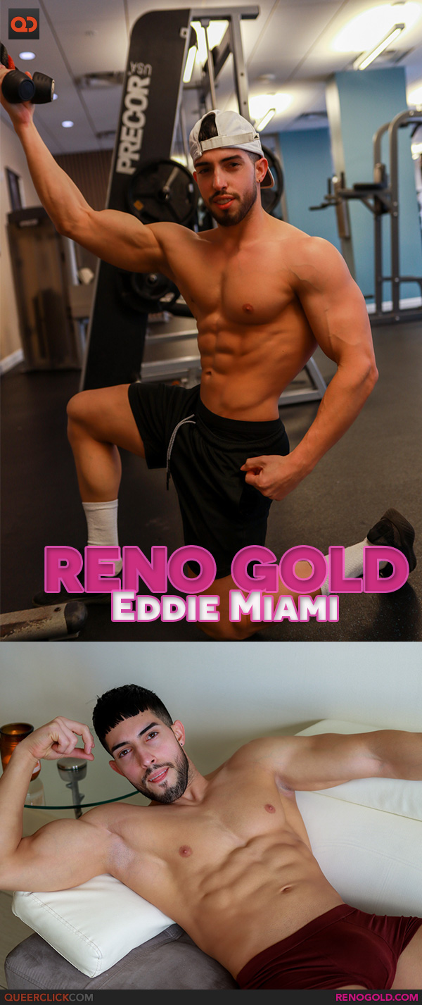 Reno Gold: Eddie Miami