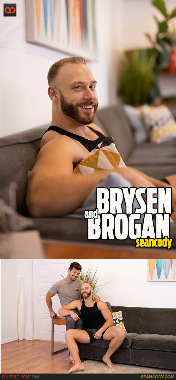 Sean Cody: Brysen and Brogan