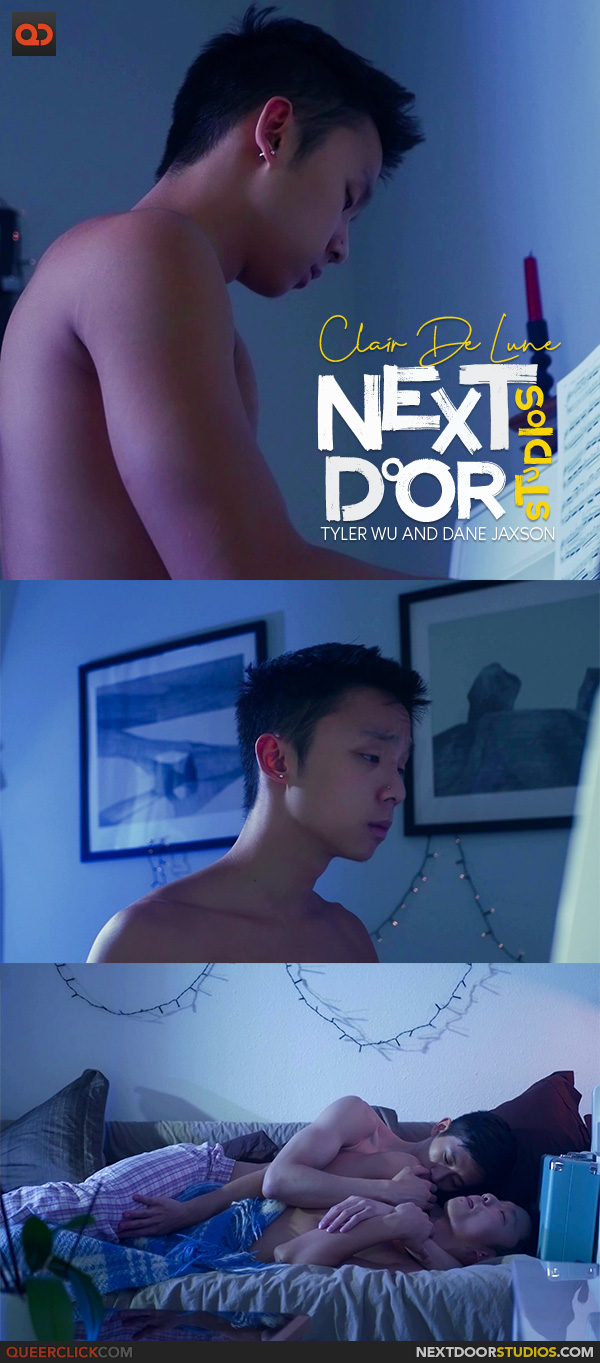 NextDoorStudios: Tyler Wu and Dane Jaxson - Clair De Lune