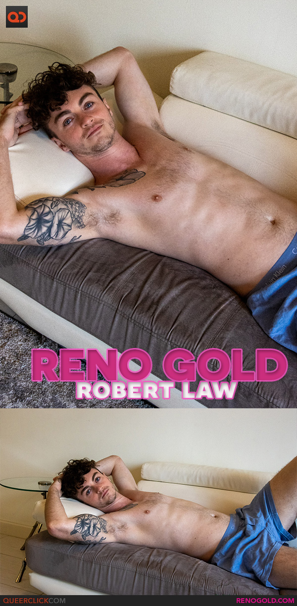 Reno Gold: Reno Gold and Robert Law